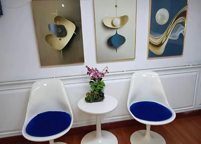 Wow-guesthouse Soi 19 בנגקוק