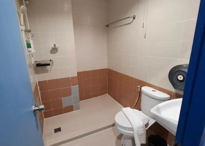 Wow-guesthouse Soi 19 בית הארחה בנגקוק