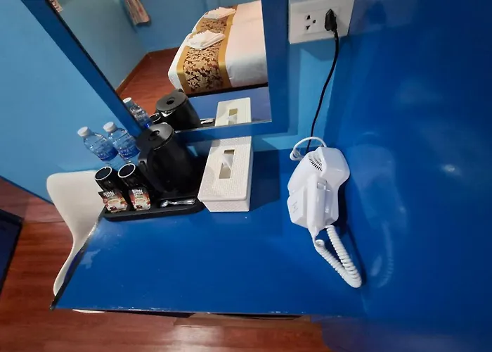 Wow-guesthouse Soi 19 * בנגקוק