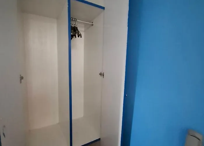Wow-guesthouse Soi 19